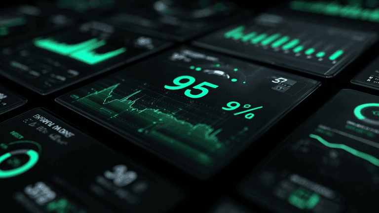 Performance als Wettbewerbsvorteil