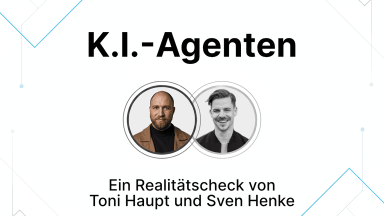 KI-Agenten