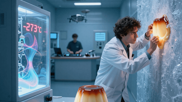 Die große KI-Blase und der Quantenkater, Teil 3-1: Nichts als Schall und Rauch